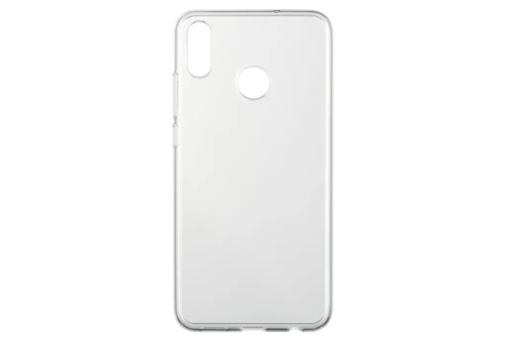 2E Basic Case for Huawei Honor 8X, Crystal, Transparent