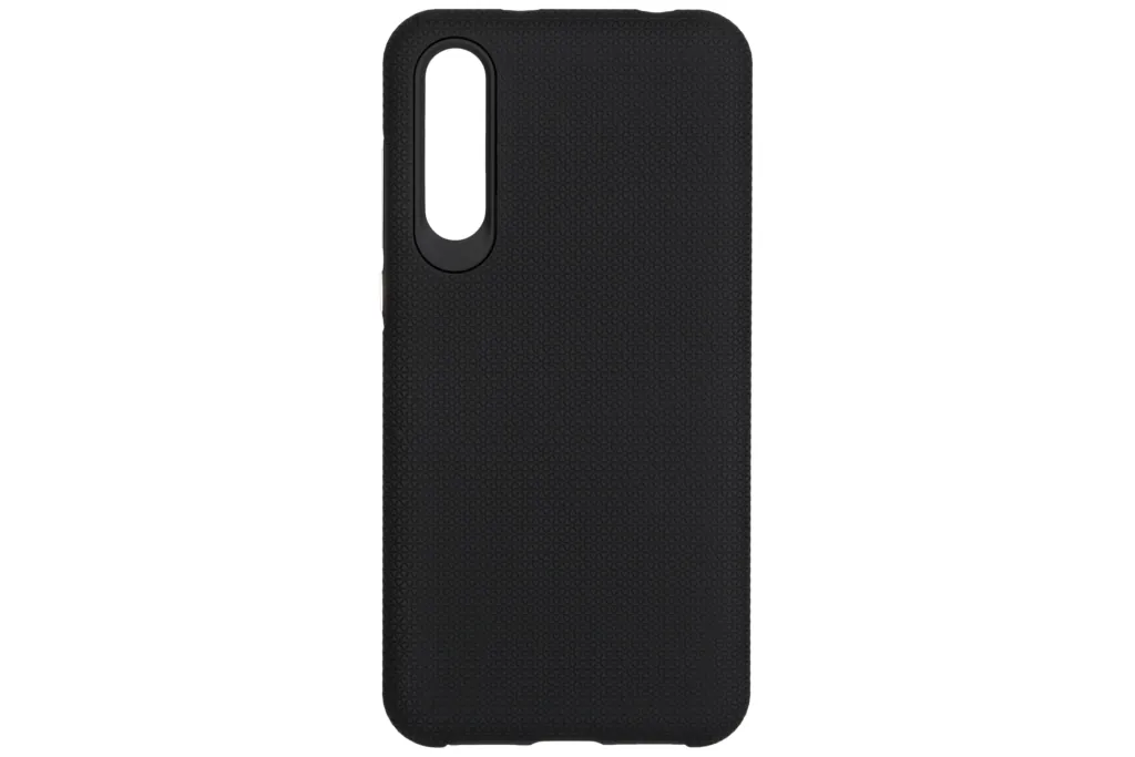 Чехол 2Е для Huawei P20 Pro, Triangle, Black