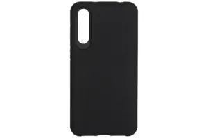 Чехол 2Е для Huawei P20 Pro, Triangle, Black