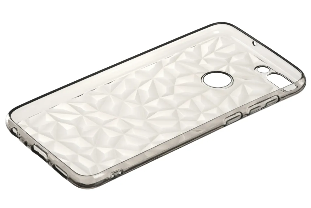 2E Basic Case for для Huawei P Smart, Diamond, TR/Black