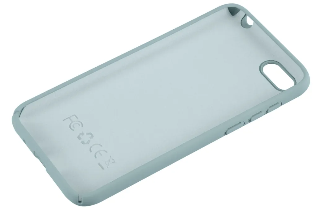 2Е Case for Huawei Y5 2018, Dots, Olive