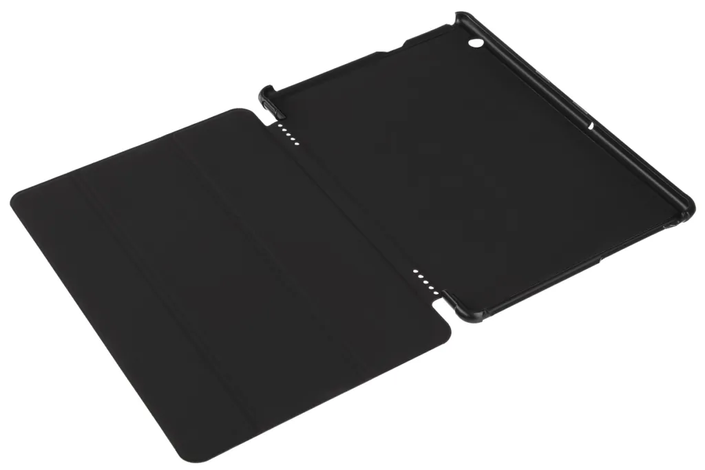 2E Tablet Case for Huawei MediaPad T5 10″, Case, Black/TR