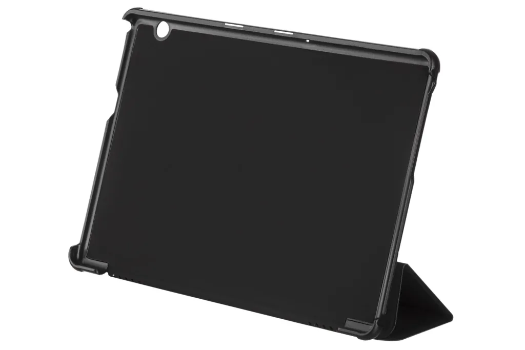 2E Tablet Case for Huawei MediaPad T5 10″, Case, Black/TR