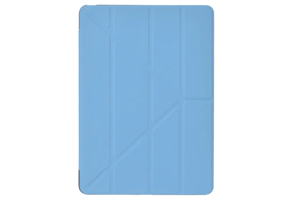 Чехол 2E для Apple iPad 2018, Y-Case, Deep Blue/TR