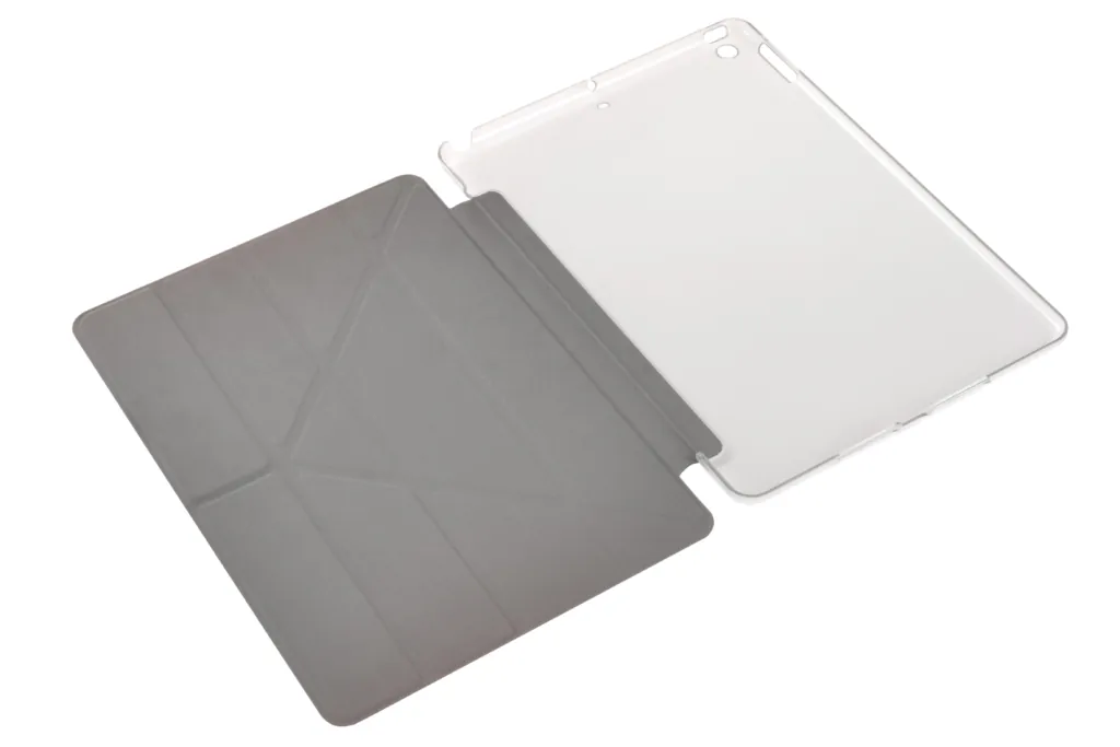 Чехол 2E для Apple iPad 2018, Y-Case, Deep Blue/TR