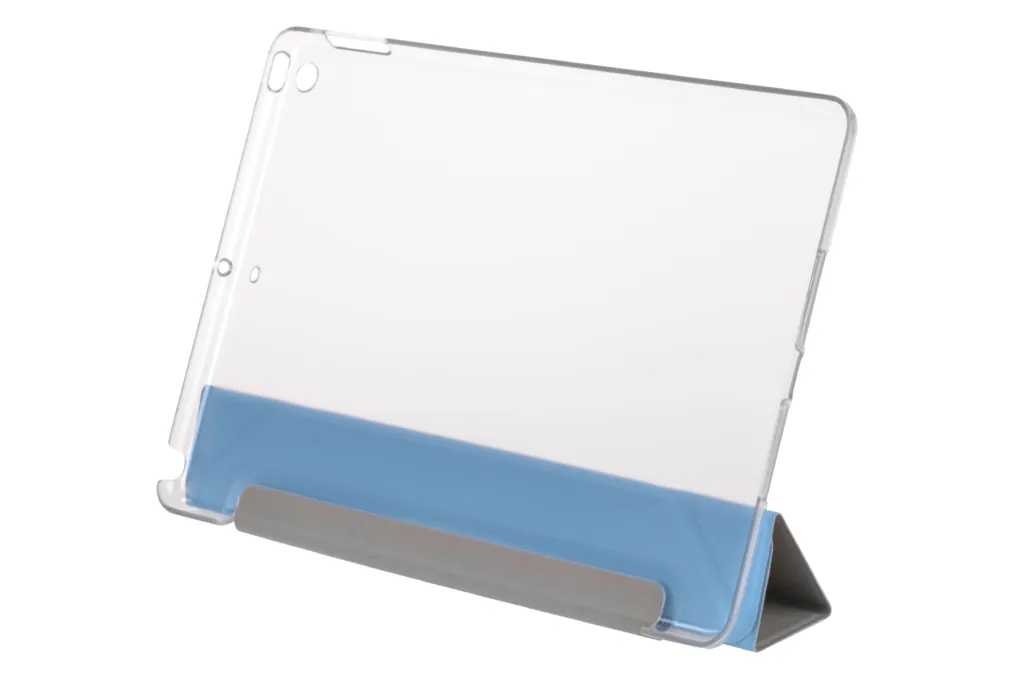 Чехол 2E для Apple iPad 2018, Y-Case, Deep Blue/TR