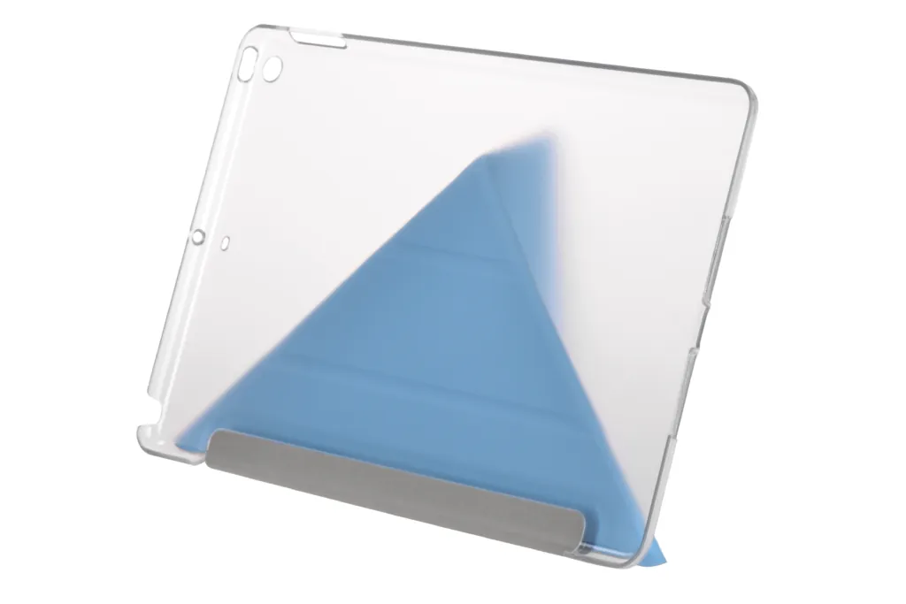 Чехол 2E для Apple iPad 2018, Y-Case, Deep Blue/TR