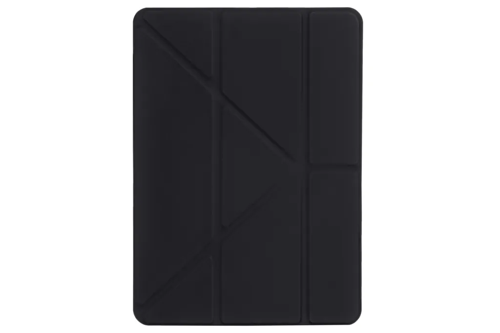 2E Tablet Case for Apple iPad Pro 11″ (2018), Y-Case, Black/TR