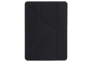 2E Tablet Case for Apple iPad Pro 11″ (2018), Y-Case, Black/TR