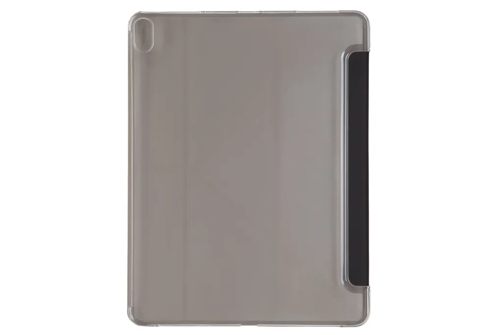 2E Tablet Case for Apple iPad Pro 11″ (2018), Y-Case, Black/TR