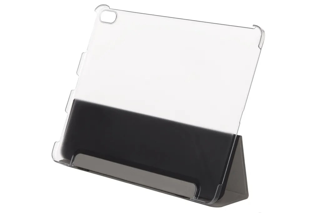 2E Tablet Case for Apple iPad Pro 11″ (2018), Y-Case, Black/TR
