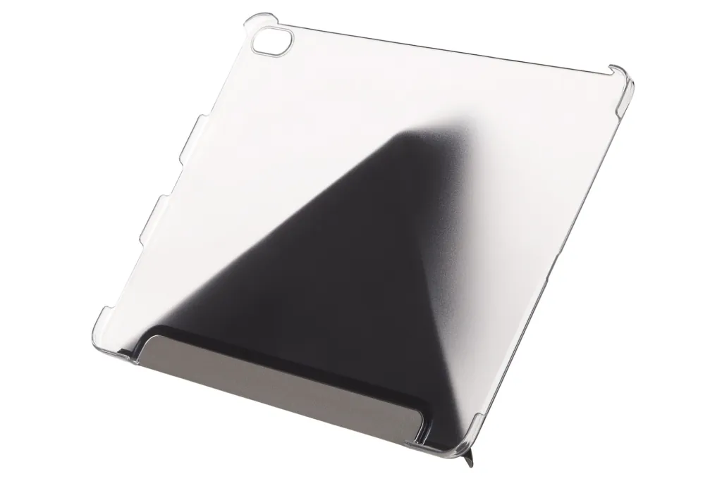 2E Tablet Case for Apple iPad Pro 11″ (2018), Y-Case, Black/TR
