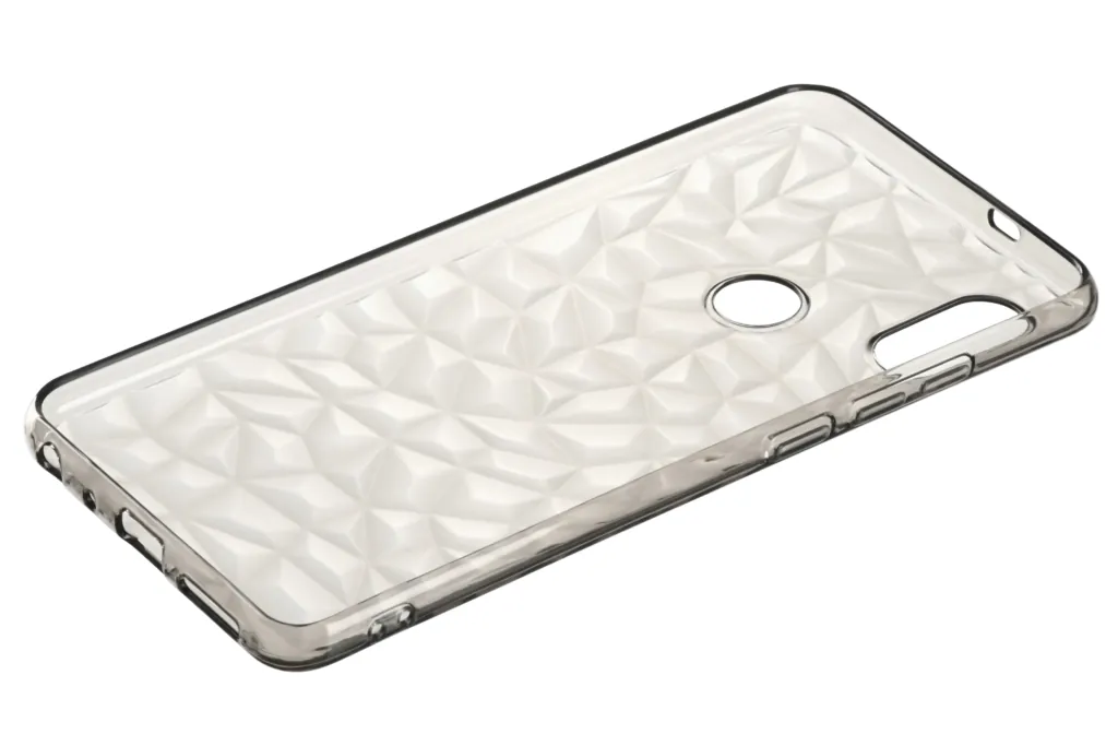 Чехол 2E Basic для Xiaomi Redmi Note 5, Diamond, TR/Black