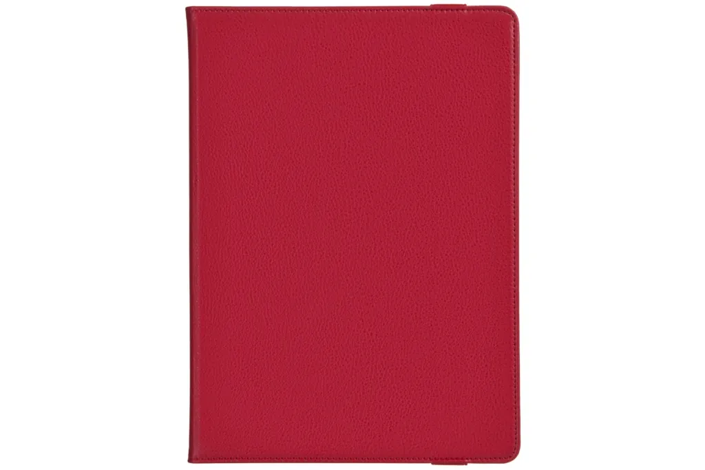 2E Universal Case for Tablets up to 10.8″, Red
