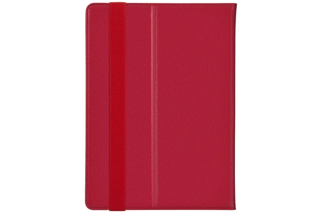 2E Universal Case for Tablets up to 10.8″, Red