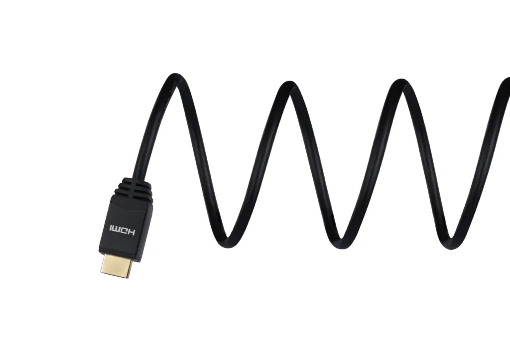 Кабель 2Е HDMI 2.0 (AM/AM) High Speed, Alumium Black 5m