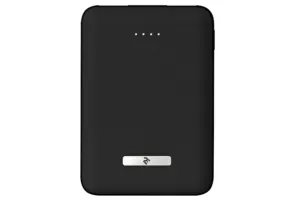 Power Bank 2Е SOTA series 10000 мАч Black