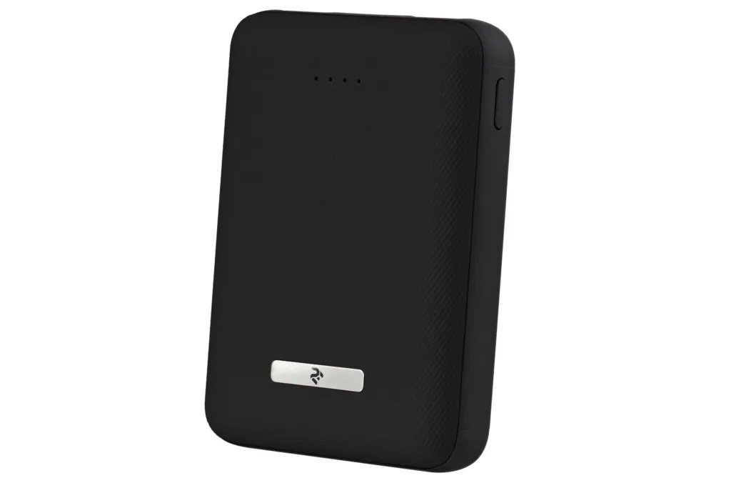 Power Bank 2Е SOTA series 10000 мАг Black