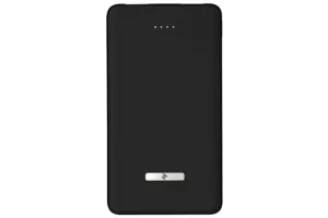 Power Bank 2Е SOTA series Slim 10000 мАч Black