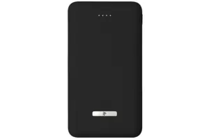 Power Bank 2Е SOTA series Slim 20000 мАг Black