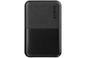 Power Bank 2Е 5000 мАч Black