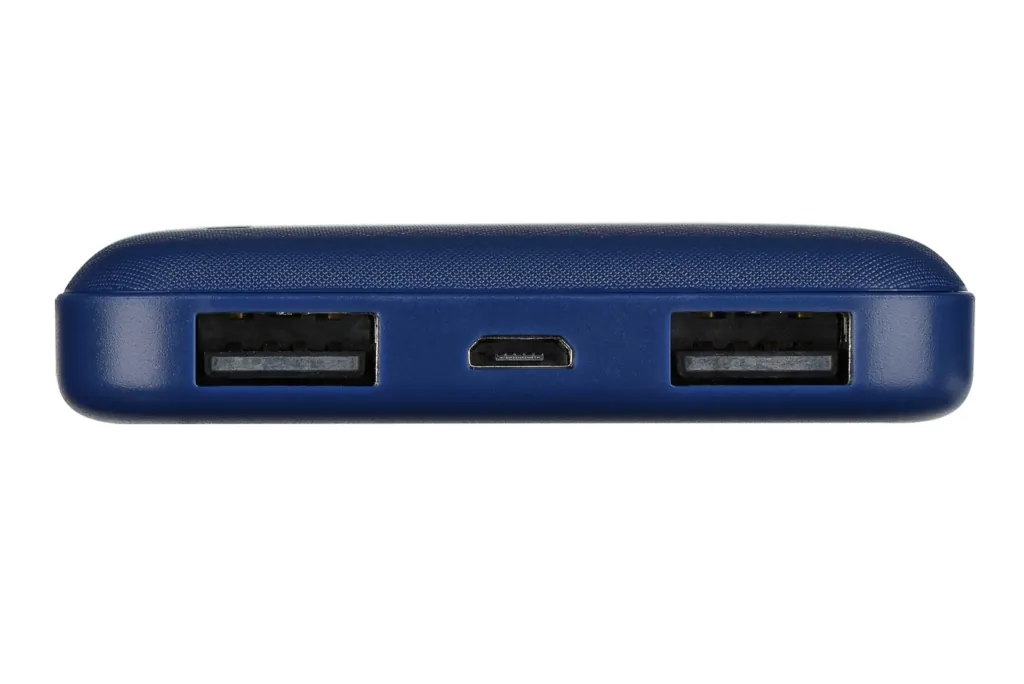 Power Bank 2Е 5000 mAh Blue