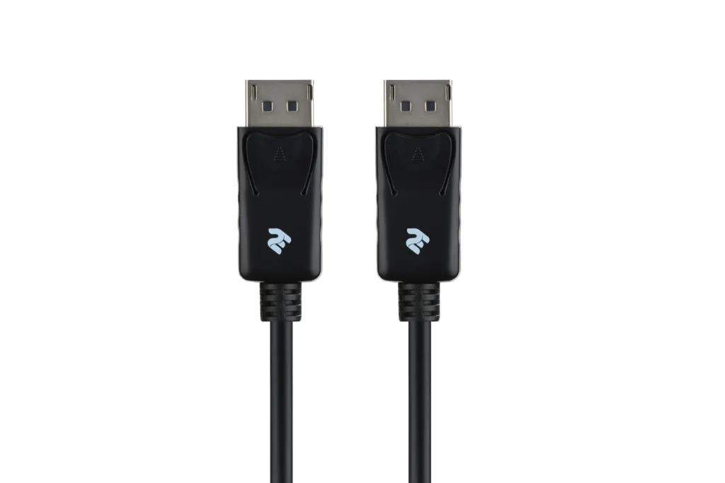 Кабель 2Е DisplayPort to DisplayPort, (AM/AM), 1 м