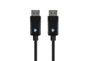 Кабель 2Е DisplayPort to DisplayPort, (AM/AM), 1 м