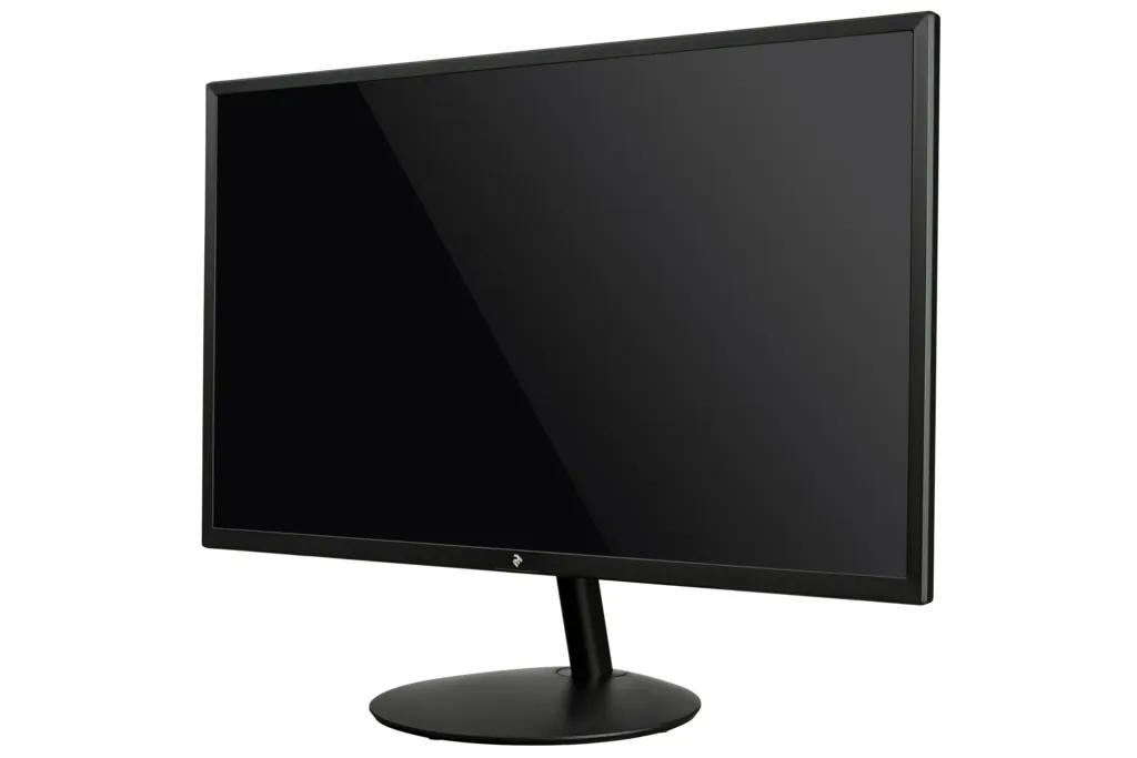 Монитор 2E C2219B Black