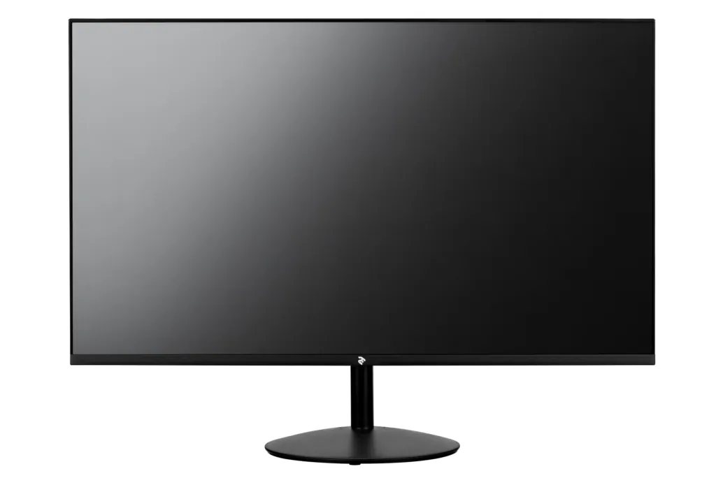 Монітор 2E C2419B Black