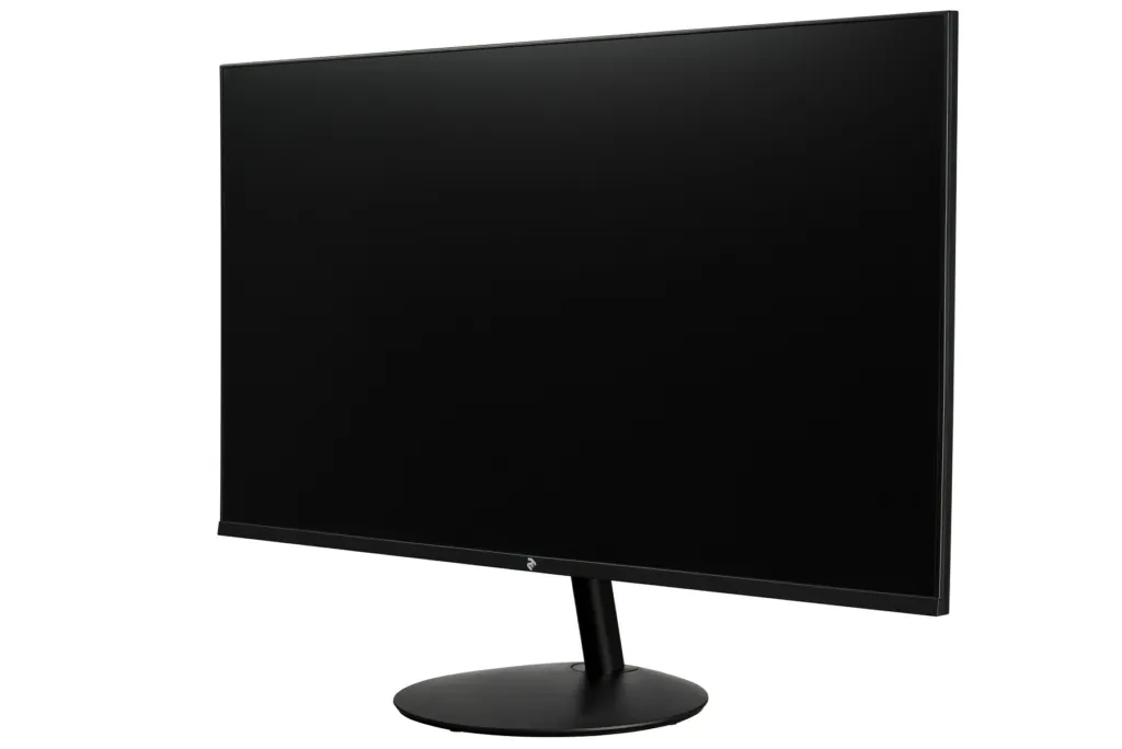 Монітор 2E C2419B Black