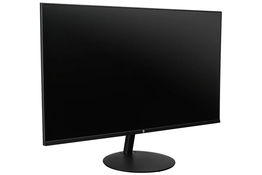 Монітор 2E C2419B Black