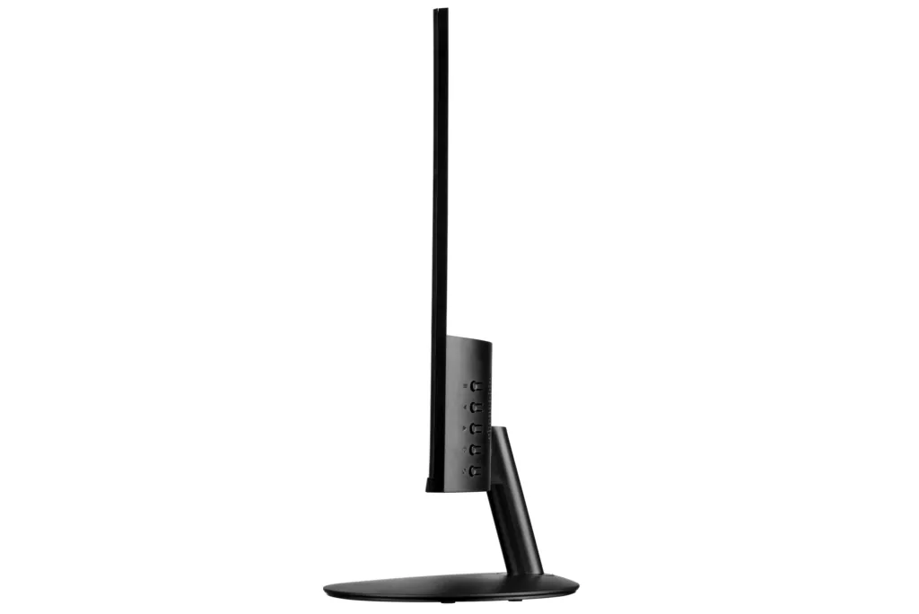 Монітор 2E C2419B Black