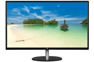Монитор 2E F2719B Black