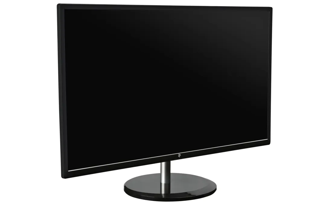 Монитор 2E F2719B Black