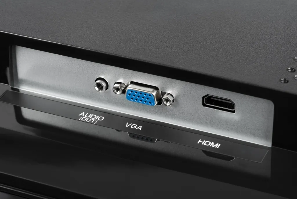 Монитор 2E F2719B Black