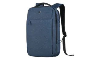 Рюкзак для ноутбука 2E BPN9166NV, Melange 16″ Blue
