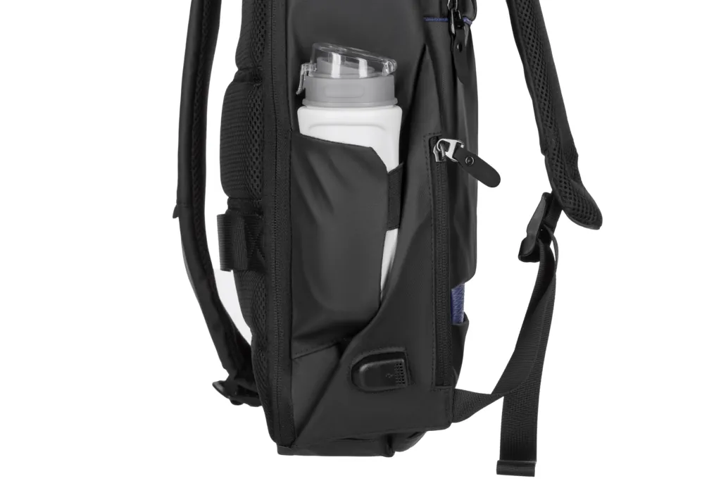 Рюкзак для ноутбука 2E BPT9176BK, Urban Groove 16″ Black