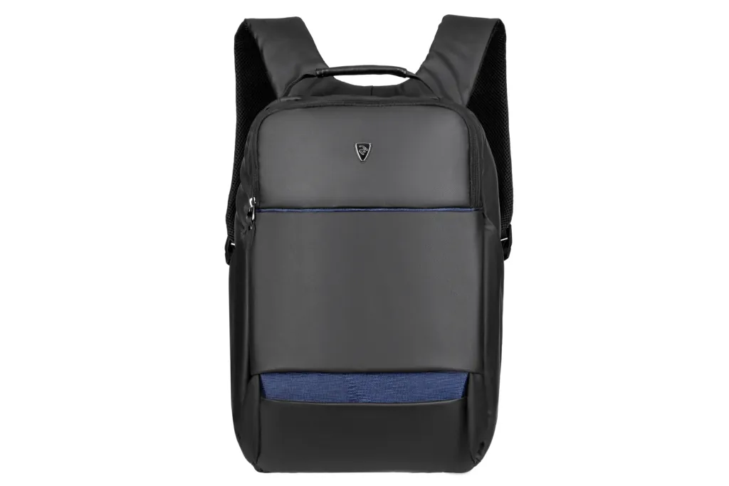 Рюкзак для ноутбука 2E BPT9176BK, Urban Groove 16″ Black
