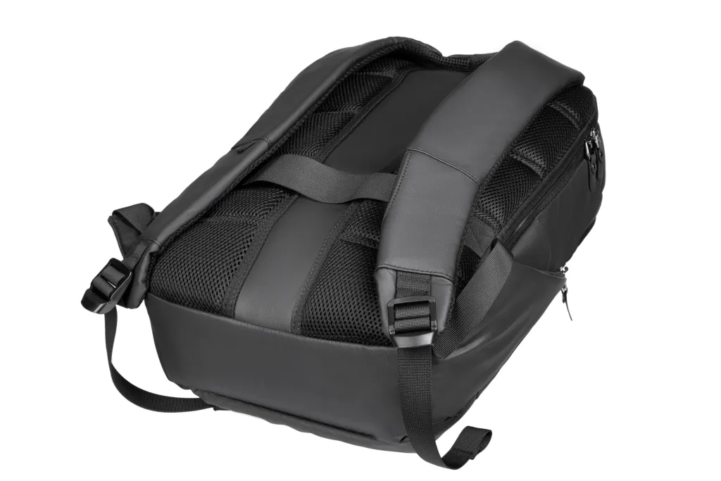 Рюкзак для ноутбука 2E BPT9176BK, Urban Groove 16″ Black