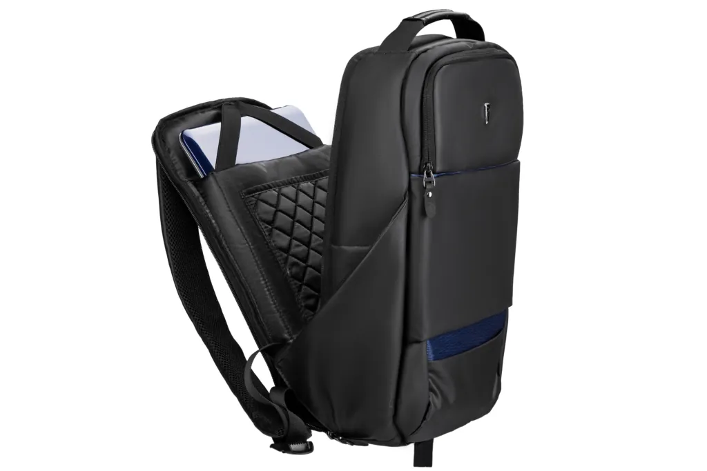 Рюкзак для ноутбука 2E BPT9176BK, Urban Groove 16″ Black