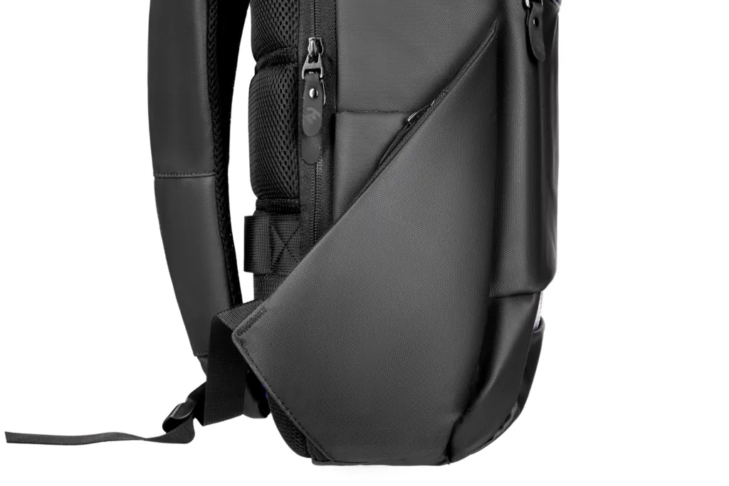 Рюкзак для ноутбука 2E BPT9176BK, Urban Groove 16″ Black