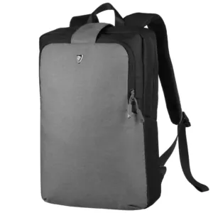 Рюкзак для ноутбука 2E BPT9186GR, Supreme 16″ Grey