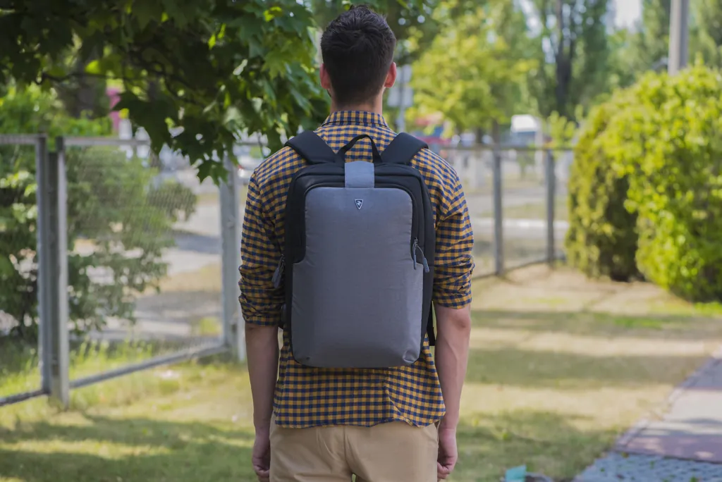 2E Supreme 16″, сірий