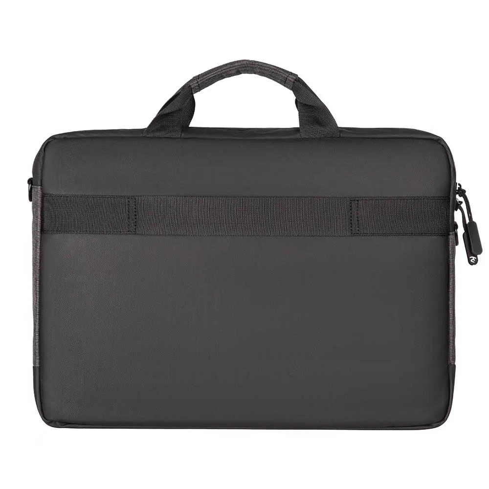 Laptop bag 2E CBN9085GB, Slant 16″, Grey