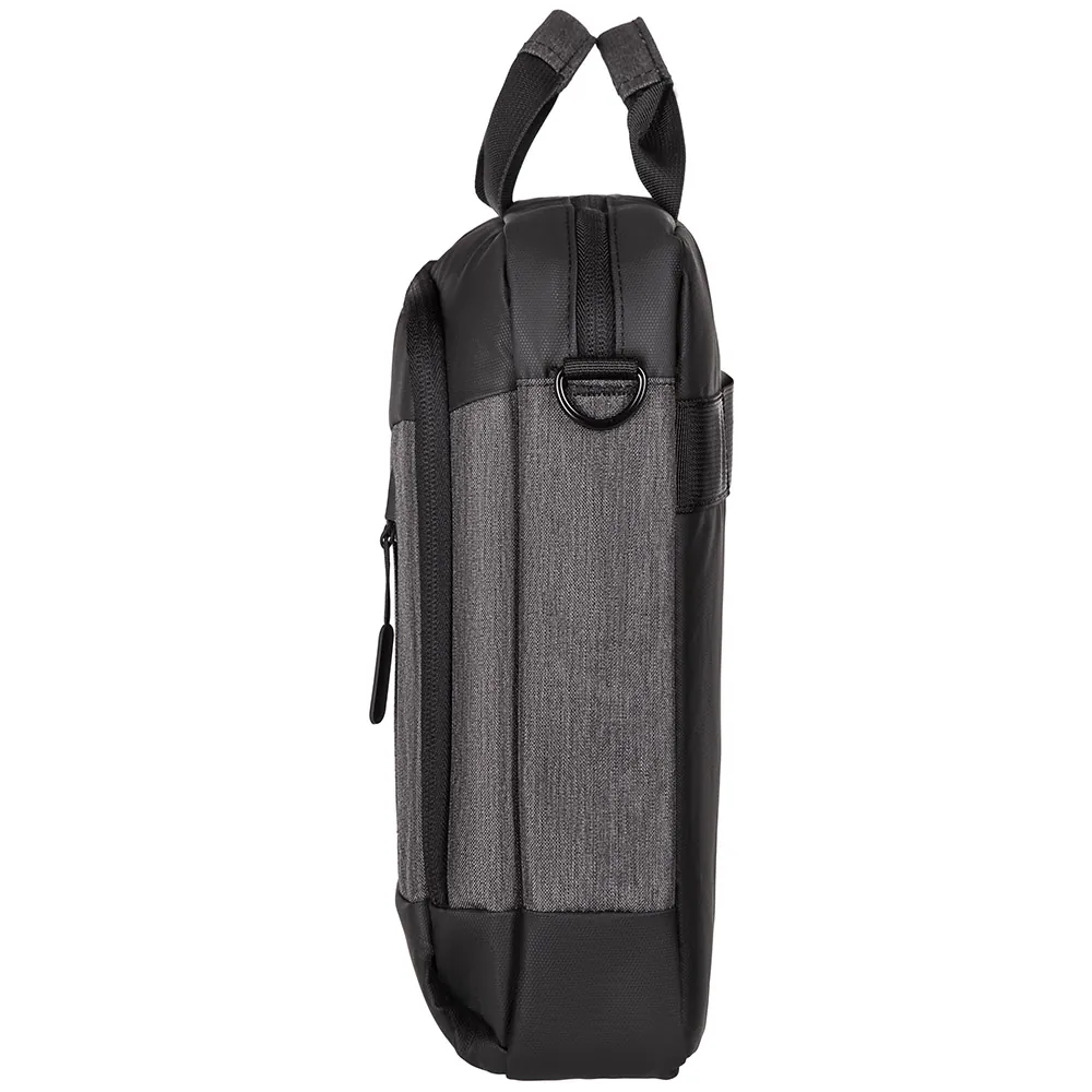 Laptop bag 2E CBN9085GB, Slant 16″, Grey