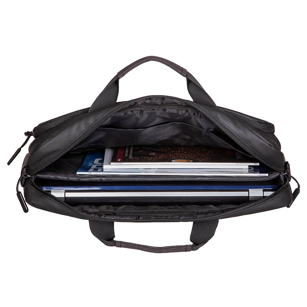 Laptop bag 2E CBN9085GB, Slant 16″, Grey