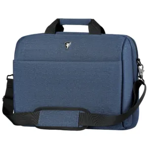 Laptop Bag 2E CBN9165NV, Melange 16″, Navy
