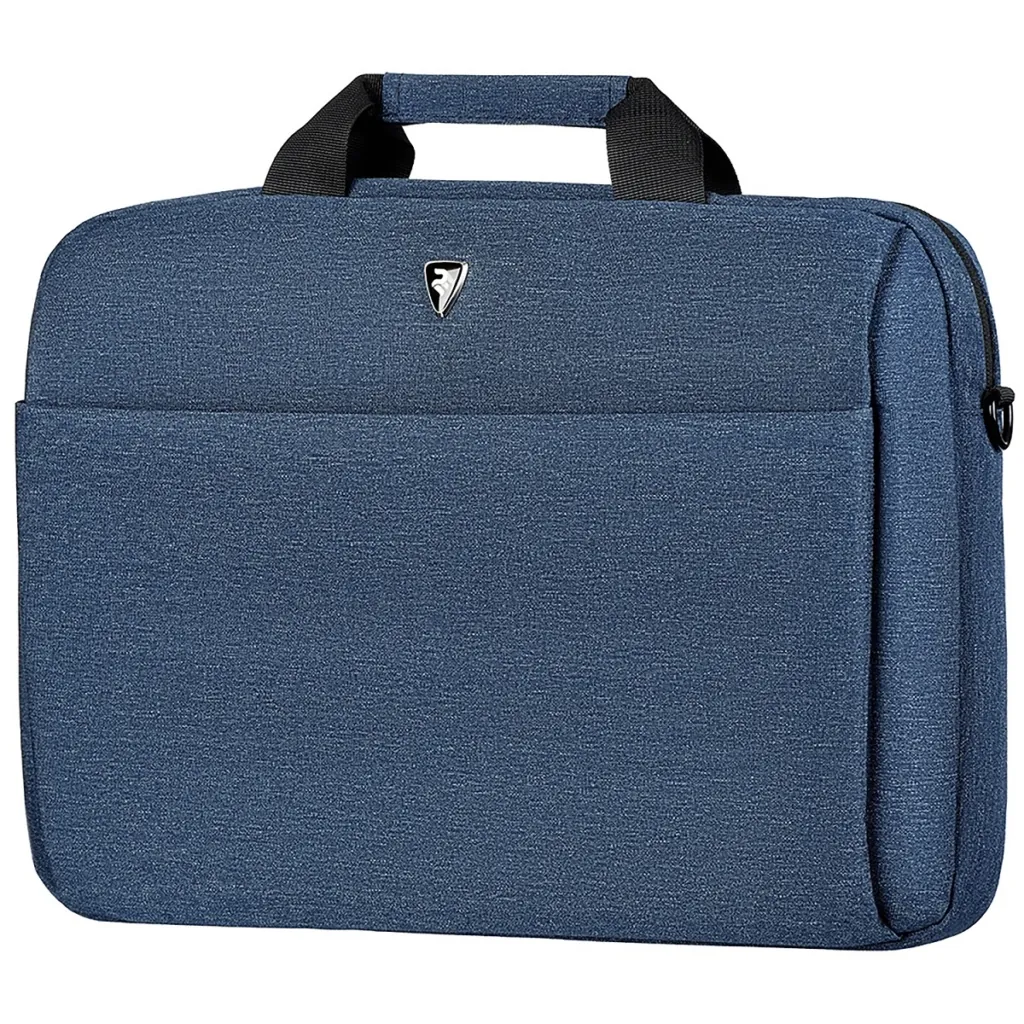 Laptop Bag 2E CBN9165NV, Melange 16″, Navy