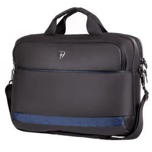 Laptop Bag 2E CBT9175BK, Urban Groove 16″, Black